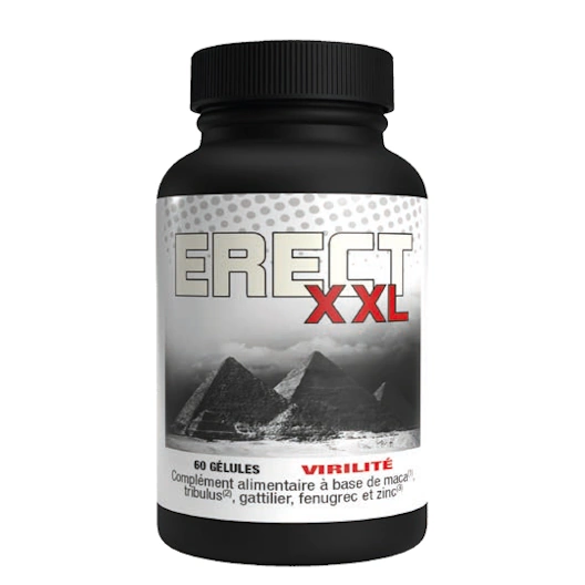 Erect XXL